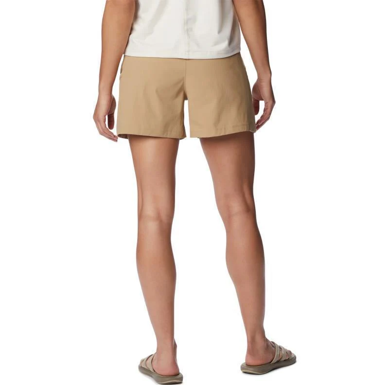 Leslie Falls Shorts, 5" Inseam - Womens - Image 7