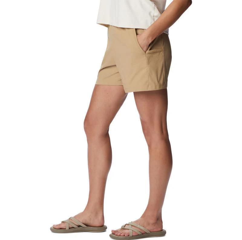 Leslie Falls Shorts, 5" Inseam - Womens - Image 8