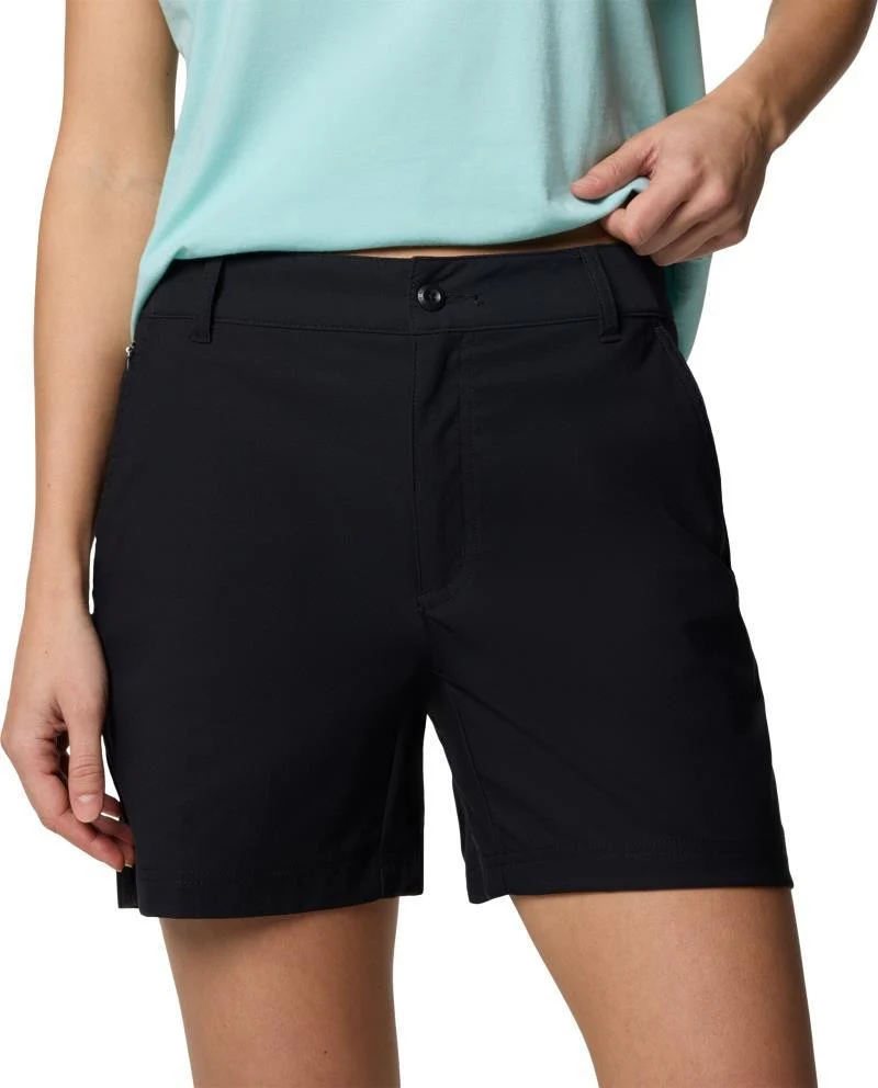 Leslie Falls Shorts II, 5" Inseam - Womens