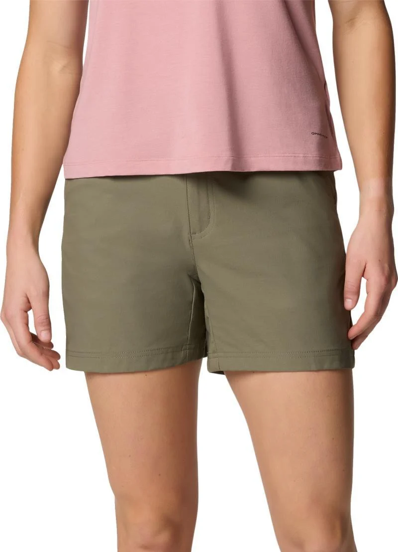 Leslie Falls Shorts II, 5" Inseam - Womens - Image 10