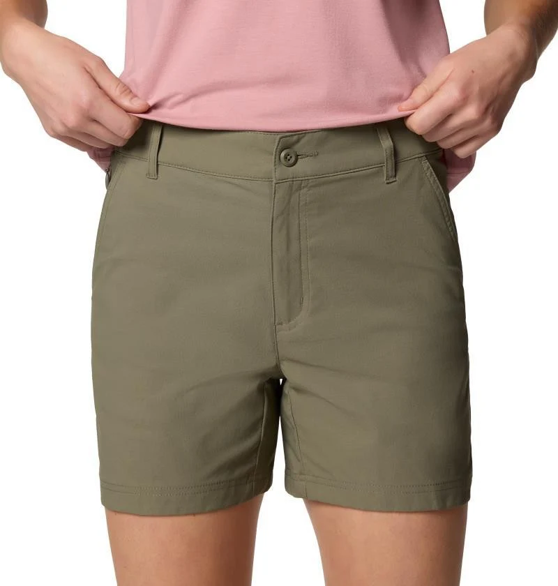 Leslie Falls Shorts II, 5" Inseam - Womens - Image 11