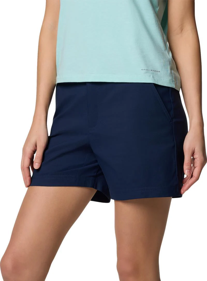 Leslie Falls Shorts II, 5" Inseam - Womens - Image 14