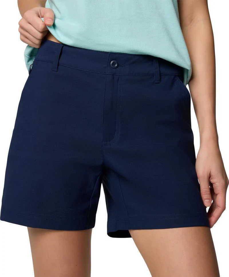 Leslie Falls Shorts II, 5" Inseam - Womens - Image 15