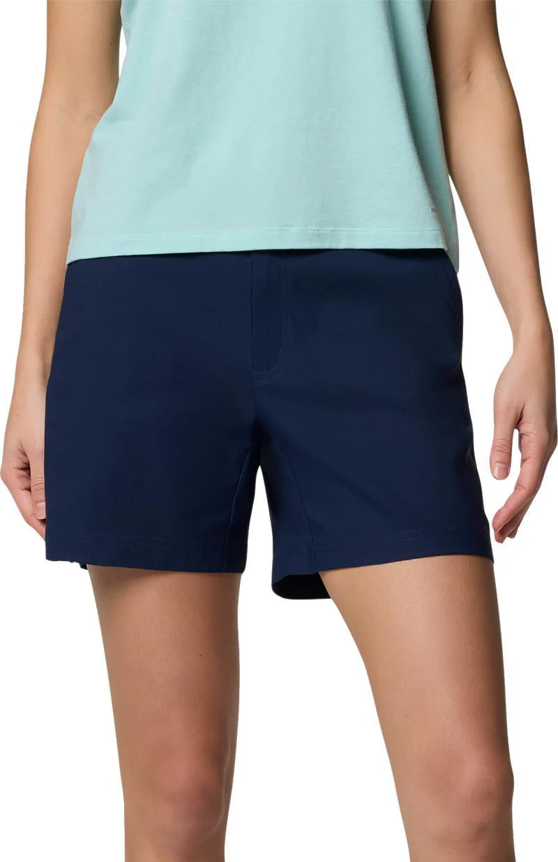 Leslie Falls Shorts II, 5" Inseam - Womens - Image 16