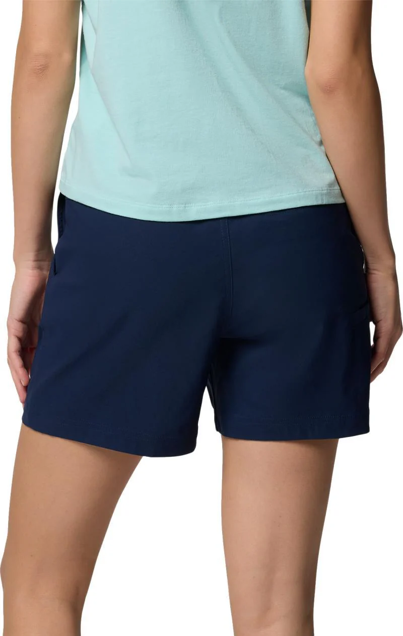 Leslie Falls Shorts II, 5" Inseam - Womens - Image 18