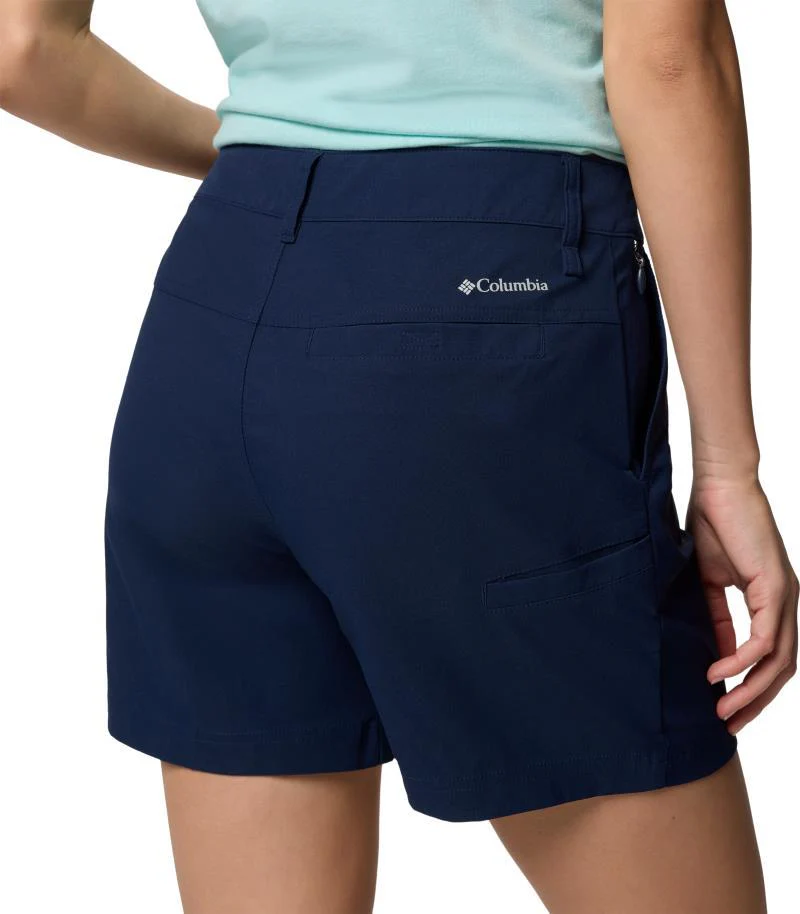 Leslie Falls Shorts II, 5" Inseam - Womens - Image 19