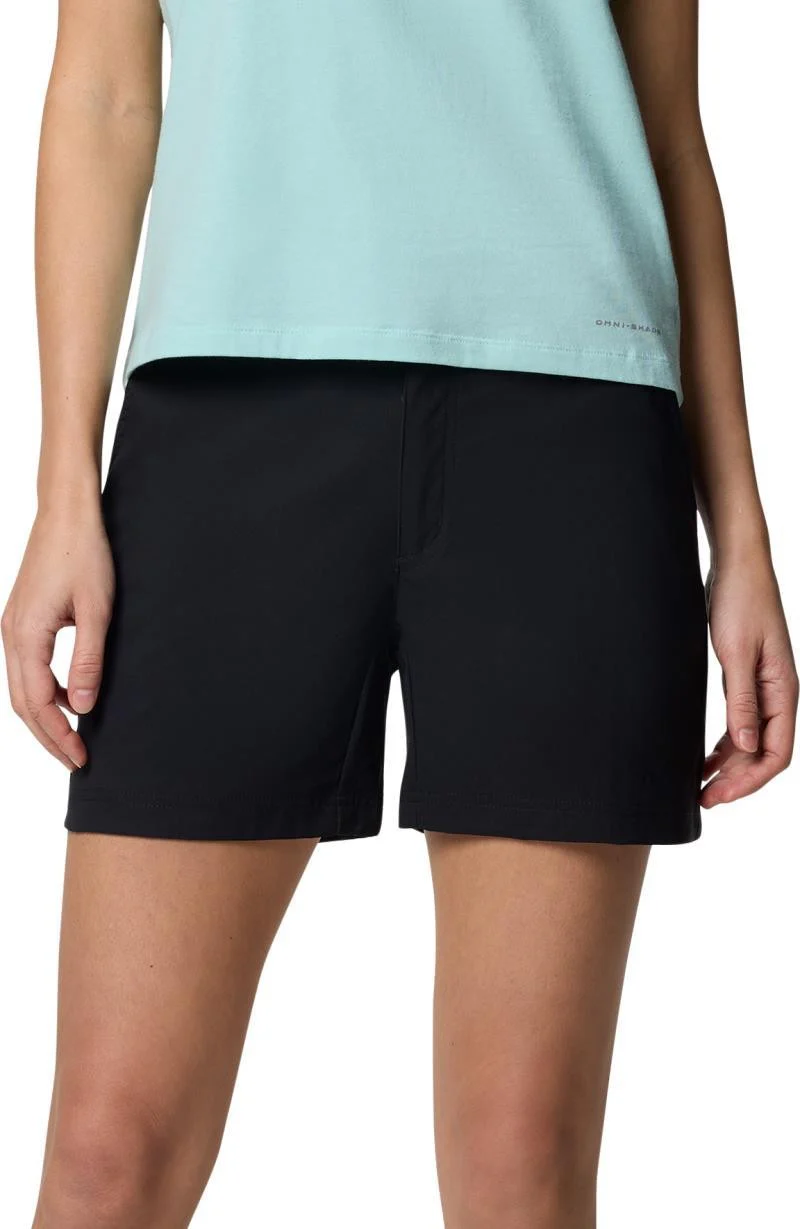 Leslie Falls Shorts II, 5" Inseam - Womens - Image 3