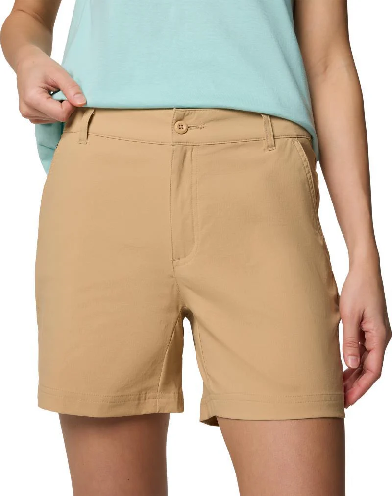 Leslie Falls Shorts II, 5" Inseam - Womens - Image 8