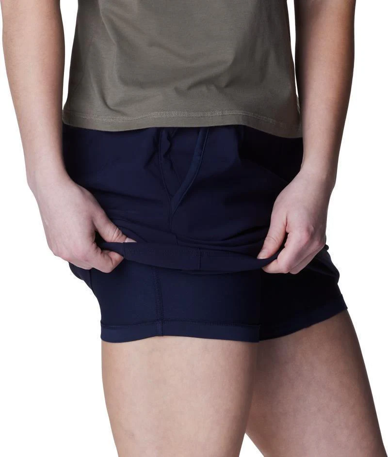 Leslie Falls Skort - Image 5