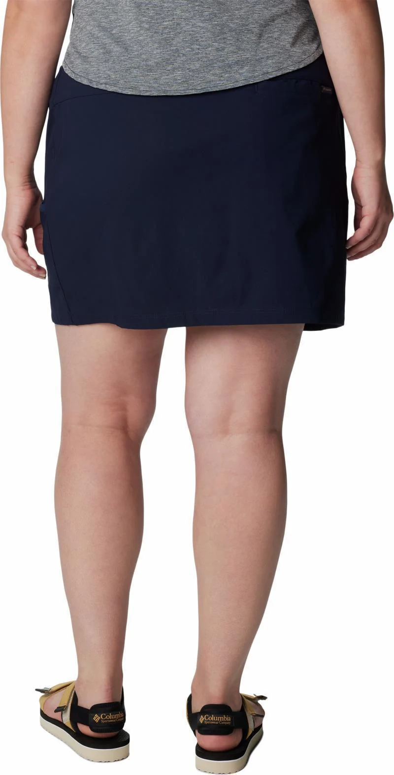 Leslie Falls Skort, Extended - Image 2