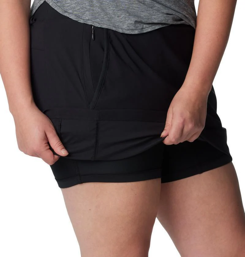 Leslie Falls Skort, Extended - Image 6