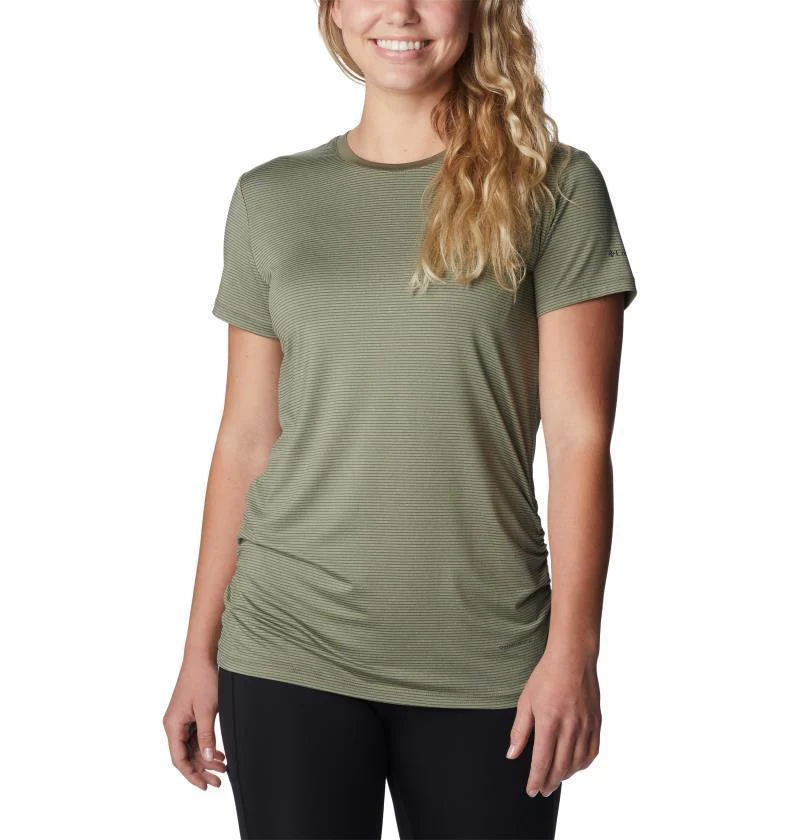 Leslie Falls SS - Womens - Image 2
