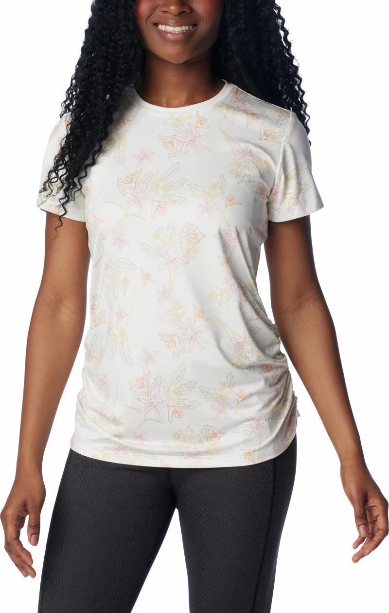 Leslie Falls SS - Womens - Image 9