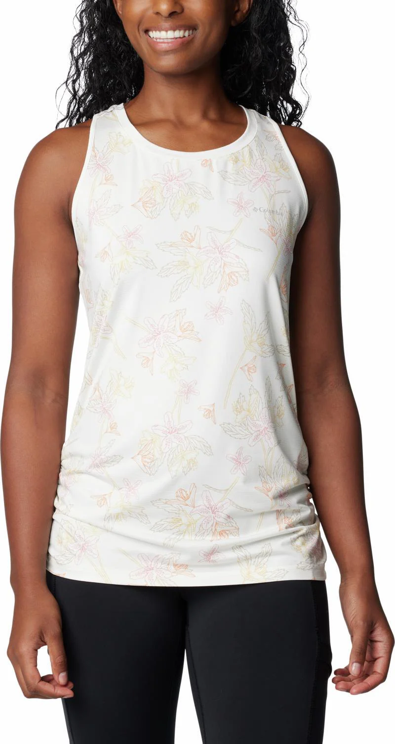 Leslie Falls Tank - Womens - Image 12