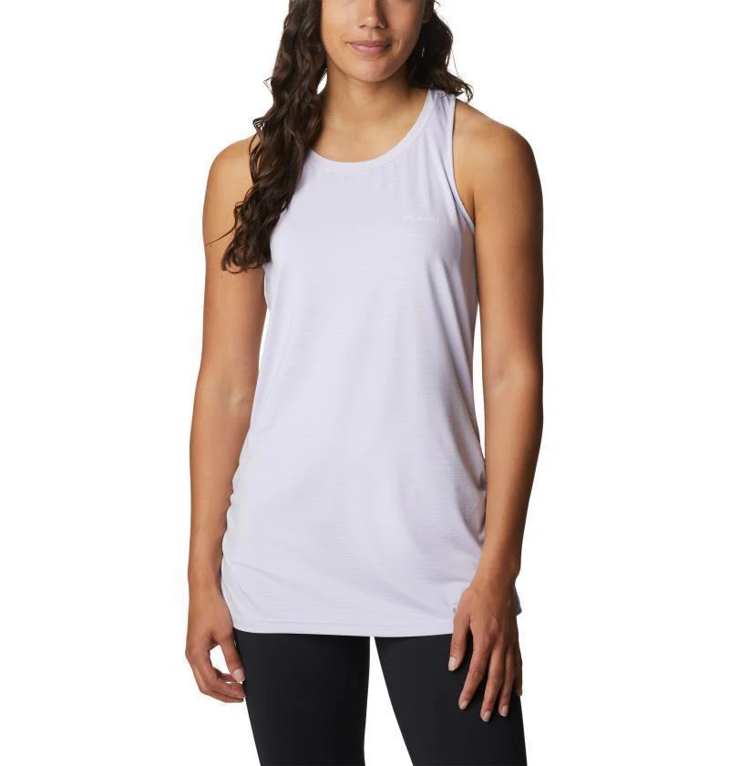 Leslie Falls Tank - Womens - Image 2