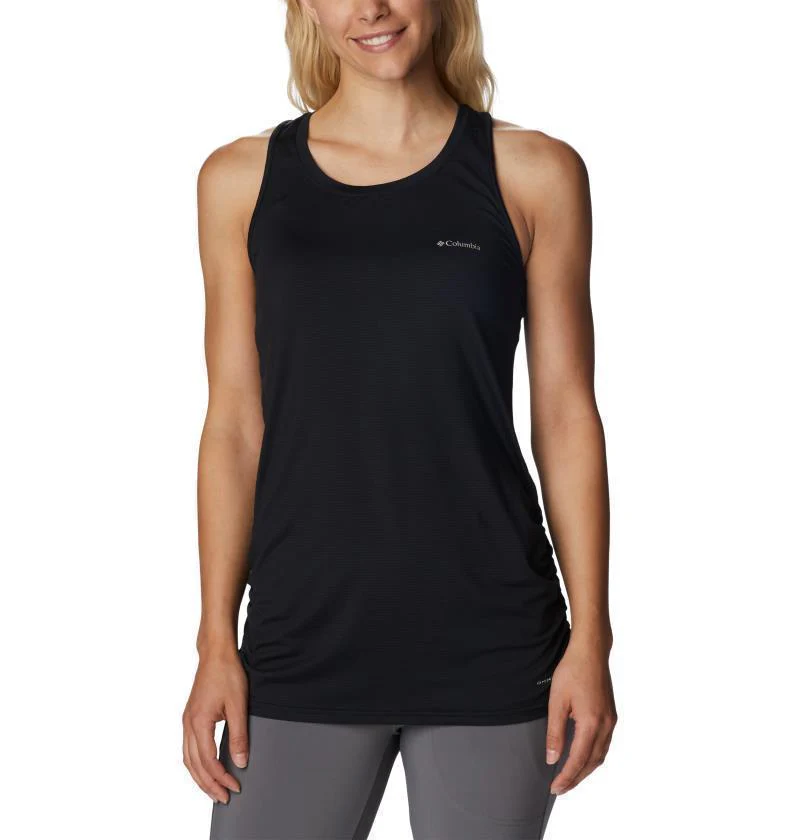 Leslie Falls Tank - Womens - Image 3