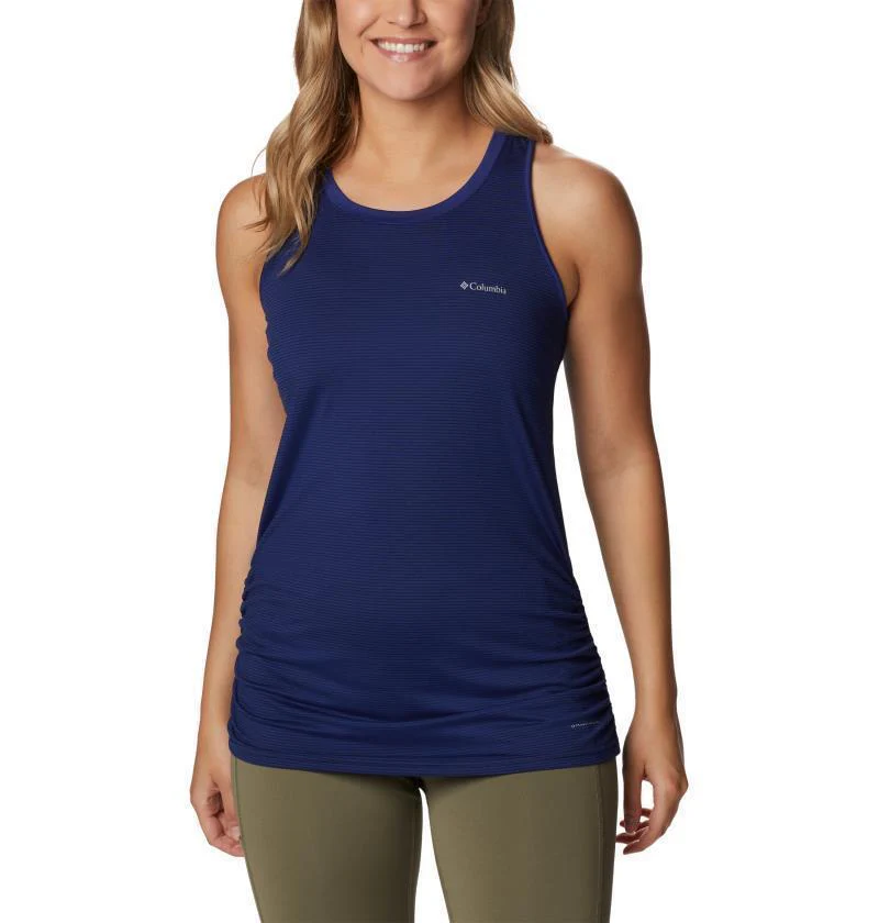 Leslie Falls Tank - Womens - Image 4