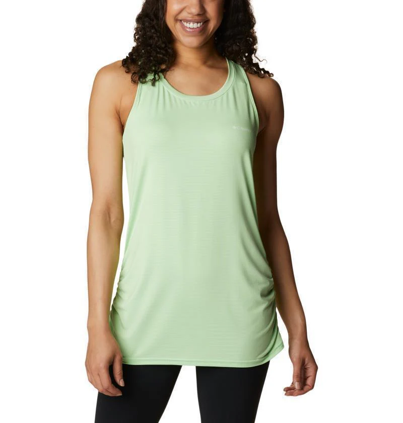 Leslie Falls Tank - Womens - Image 5