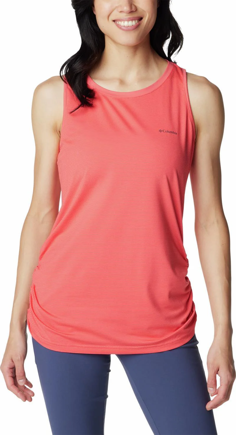 Leslie Falls Tank - Womens - Image 6