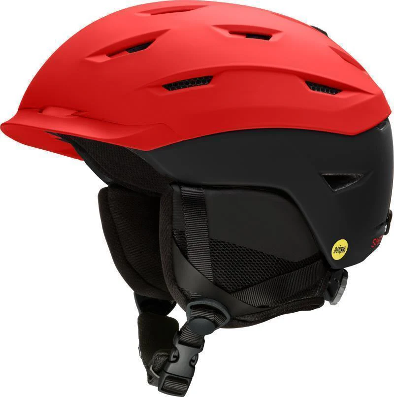 Level MIPS Helmet - Image 6