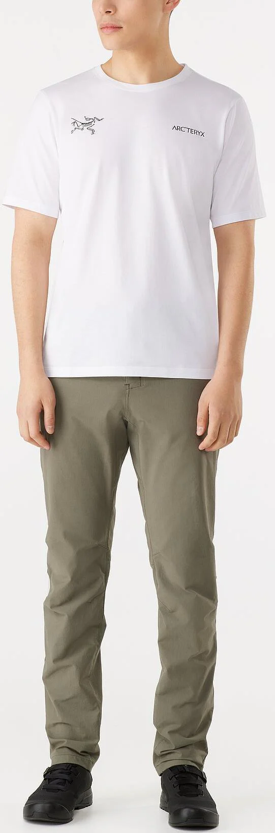 Levon Pants, Reg - Mens (Prior Season) - Image 15
