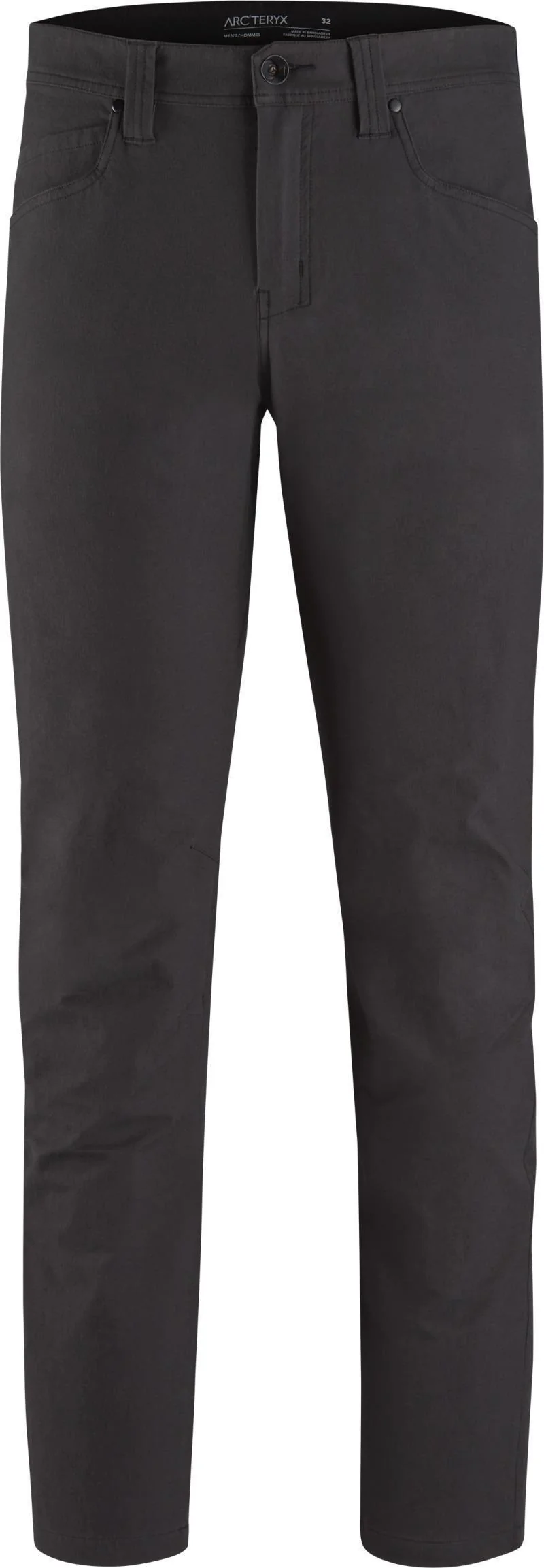 Levon Pants, Reg - Mens (Prior Season) - Image 2