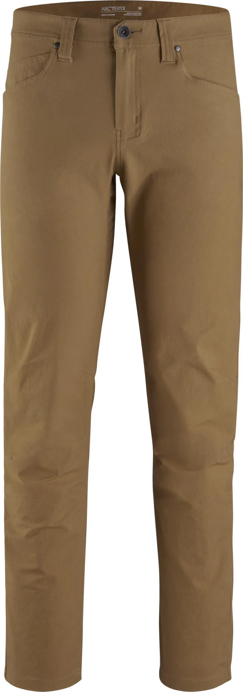 Levon Pants, Reg - Mens (Prior Season) - Image 3