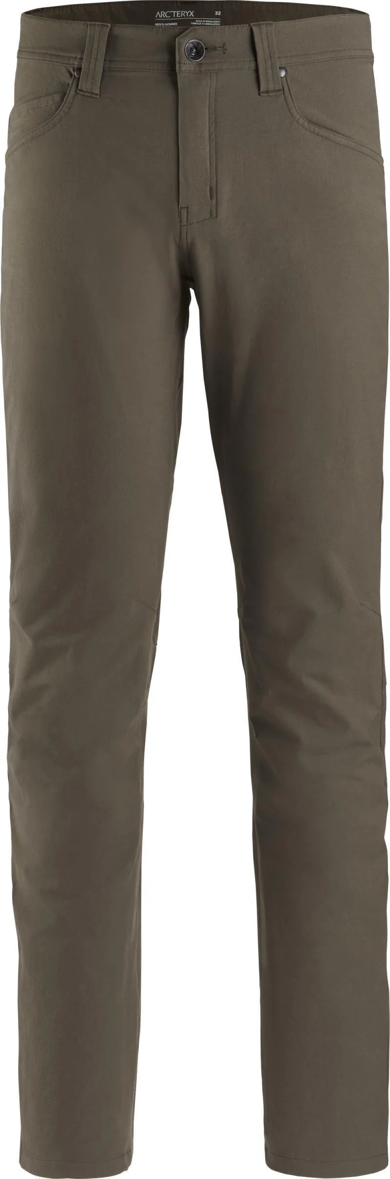 Levon Pants, Reg - Mens (Prior Season) - Image 4