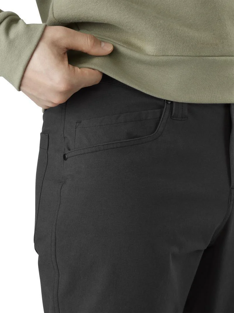 Levon Pants, Reg - Mens (Prior Season) - Image 9
