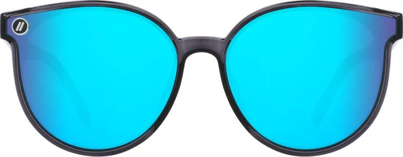 Lexico - Lady Pacific, Blue Tort Frame, Blue Lens - Image 2