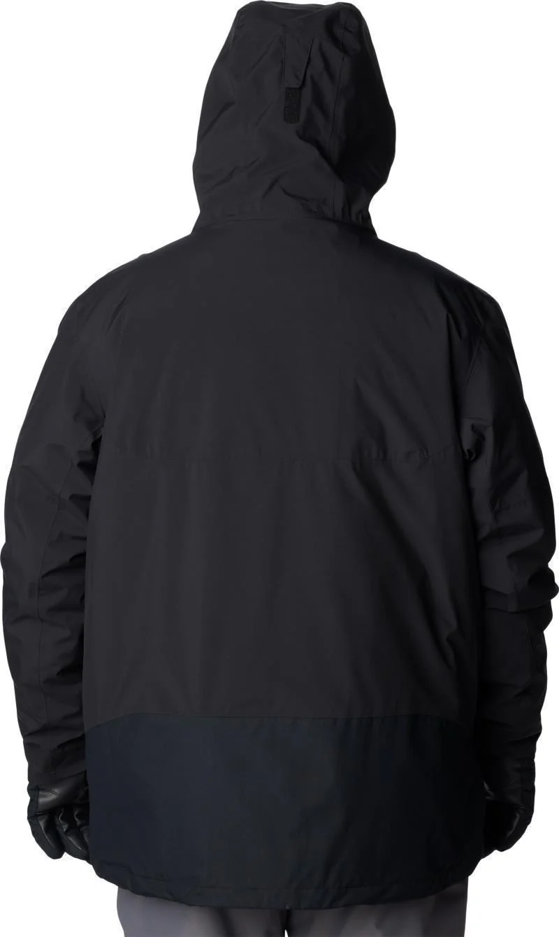 Lhotse III Interchange Jacket - Big - Mens - Image 11