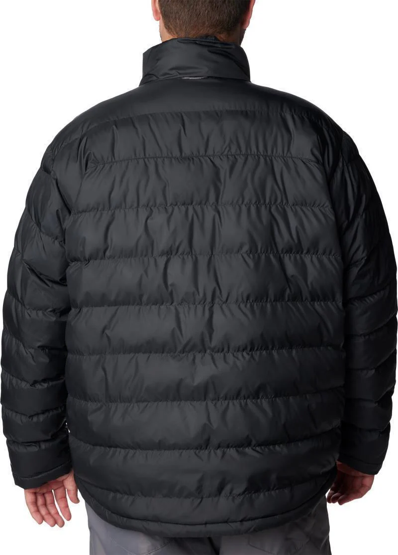 Lhotse III Interchange Jacket - Big - Mens - Image 16