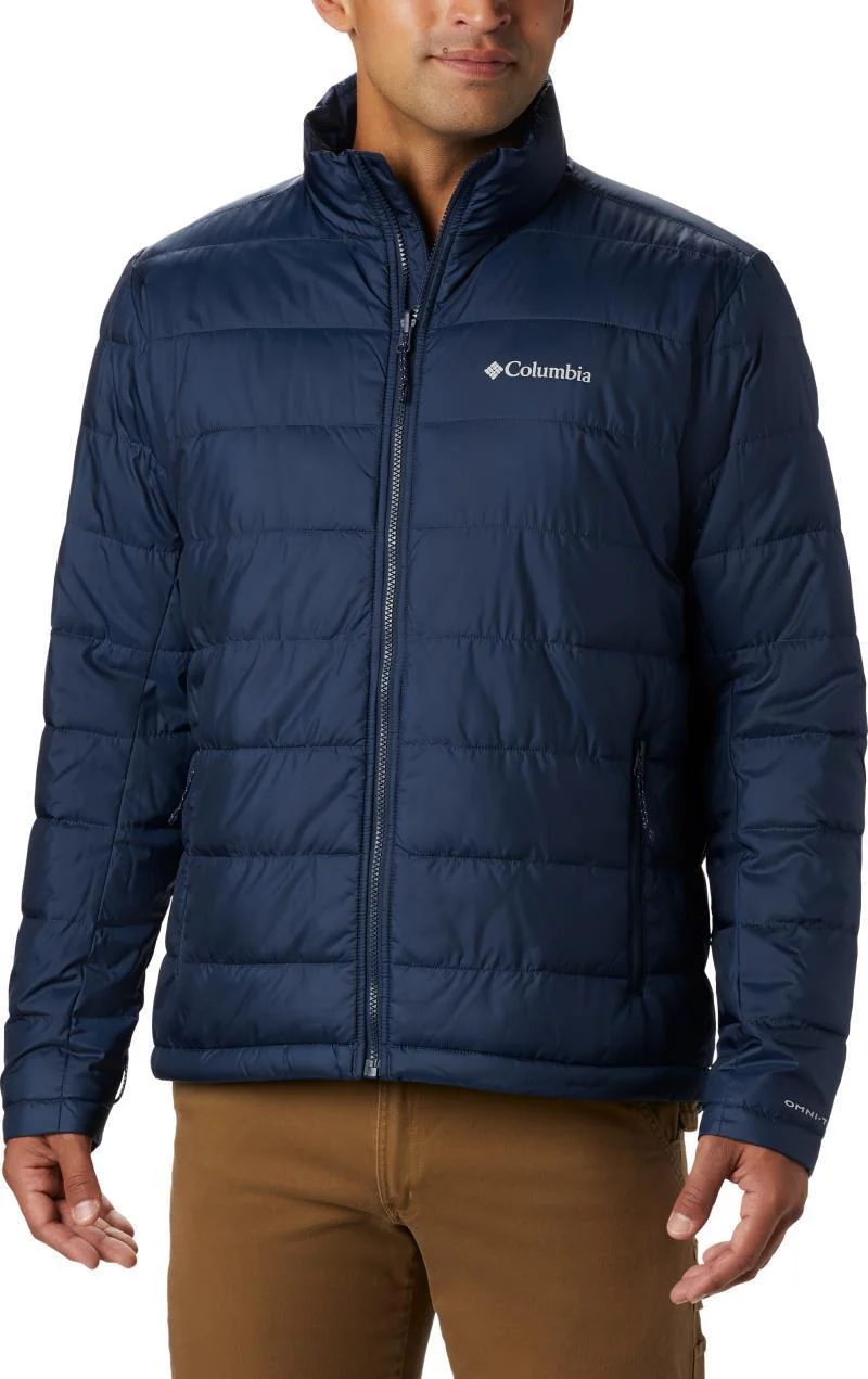 Lhotse III Interchange Jacket - Big - Mens - Image 24