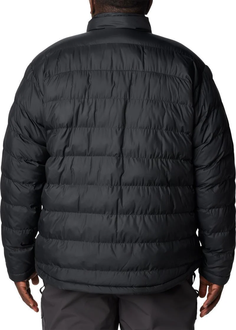 Lhotse III Interchange Jacket - Big - Mens - Image 9