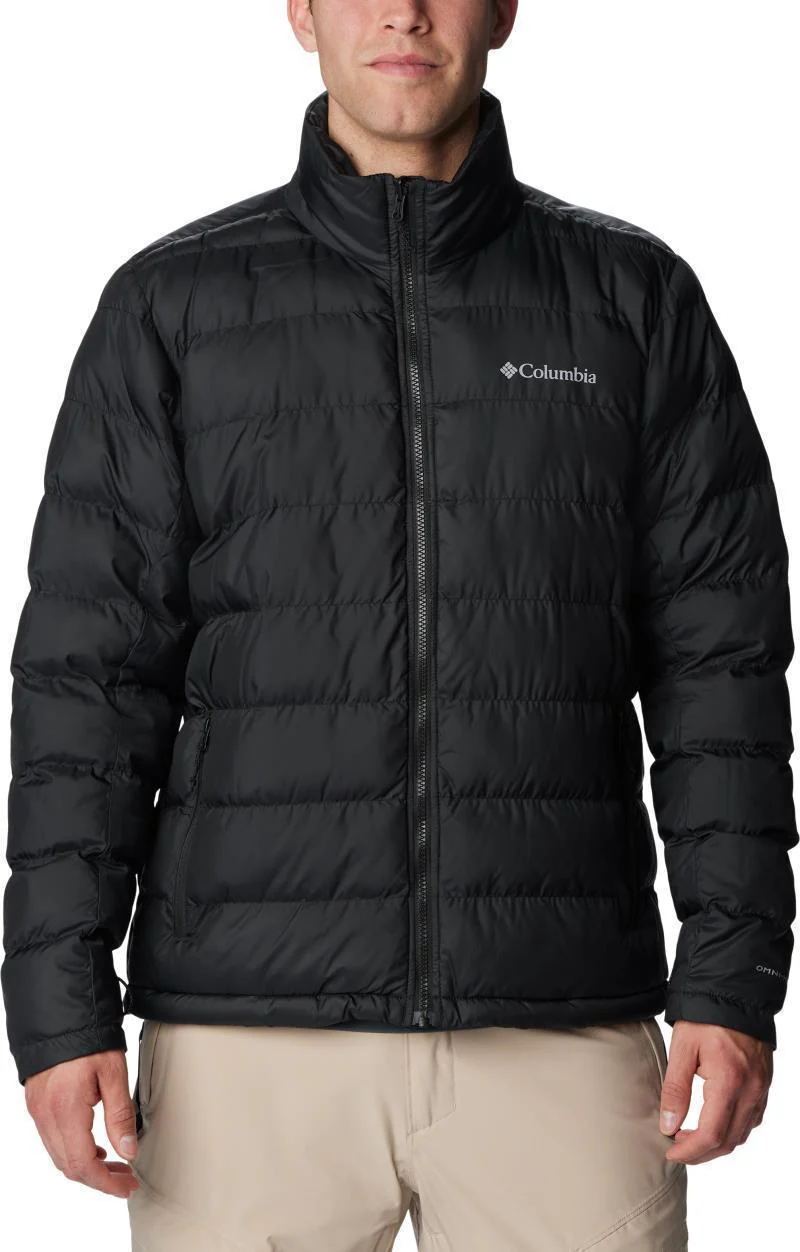 Lhotse III Interchange Jacket - Tall - Mens - Image 10