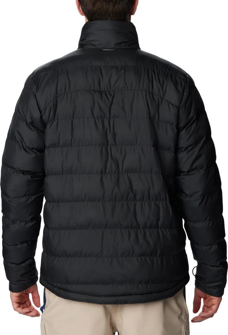 Lhotse III Interchange Jacket - Tall - Mens - Image 11