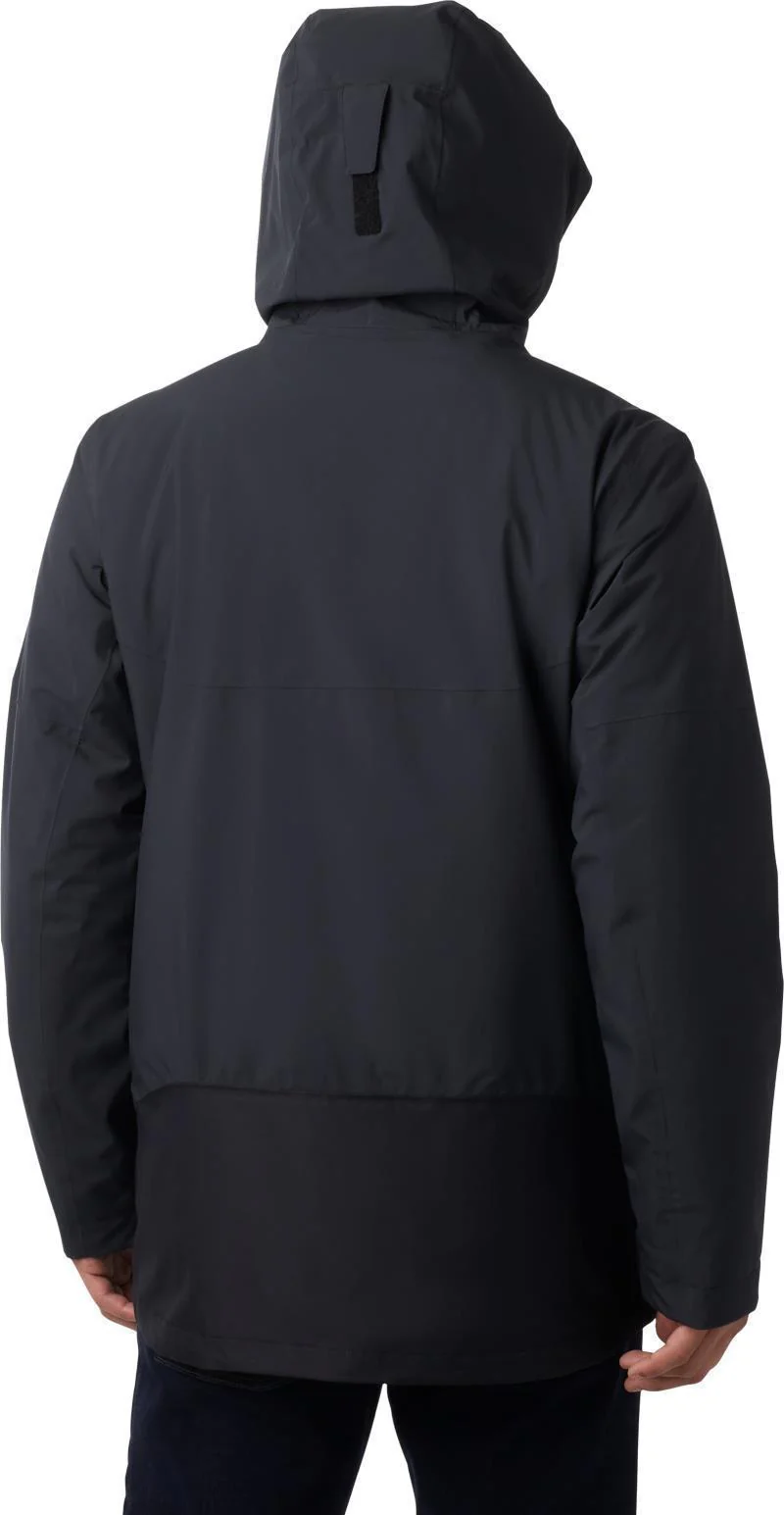 Lhotse III Interchange Jacket - Tall - Mens - Image 12