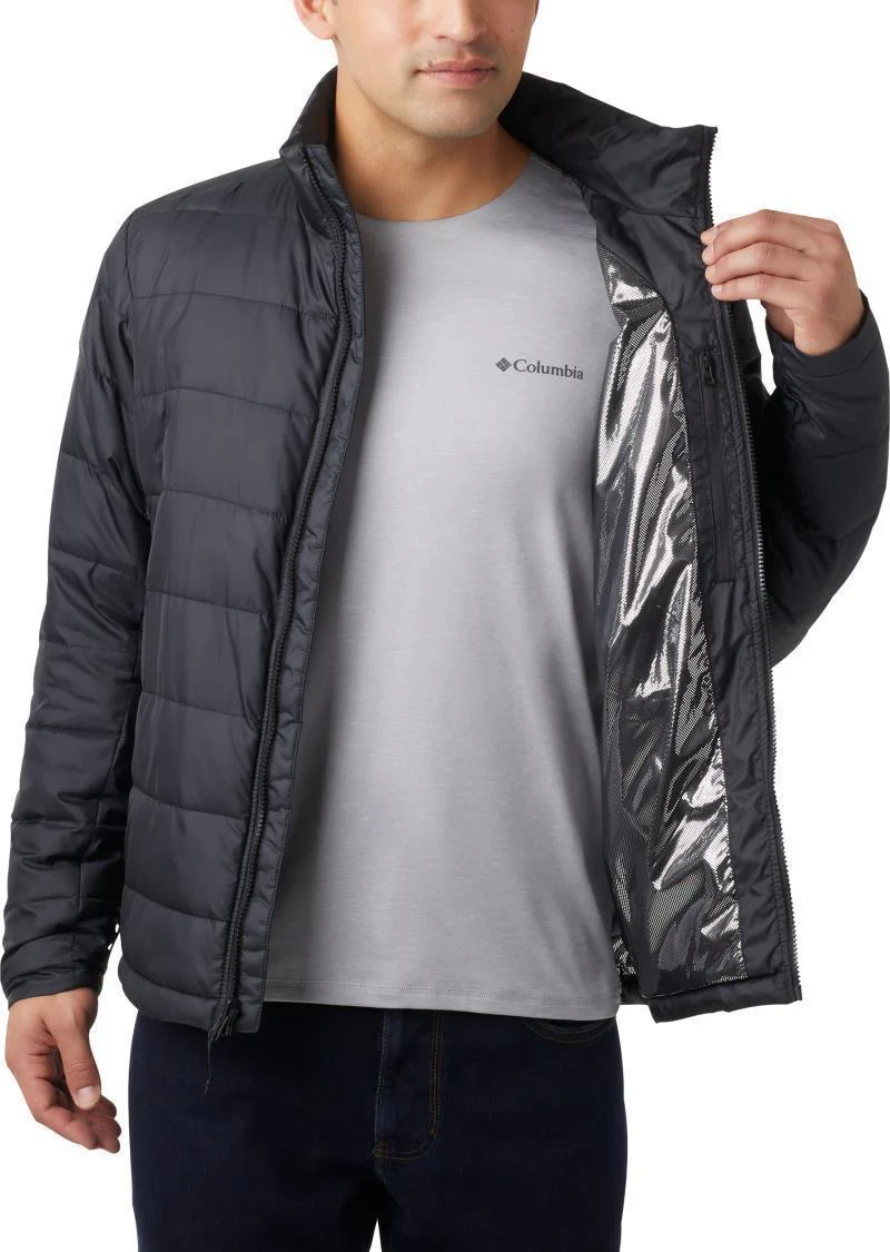 Lhotse III Interchange Jacket - Tall - Mens - Image 14
