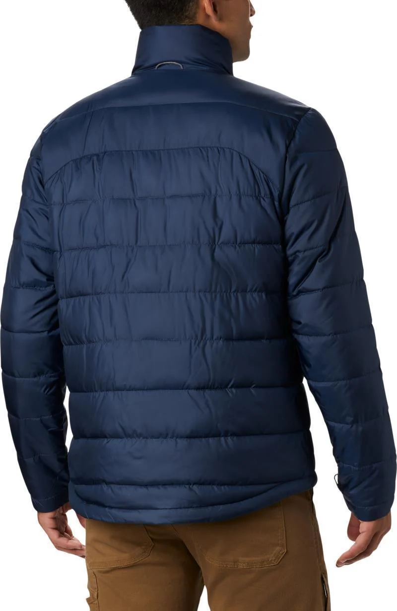 Lhotse III Interchange Jacket - Tall - Mens - Image 5
