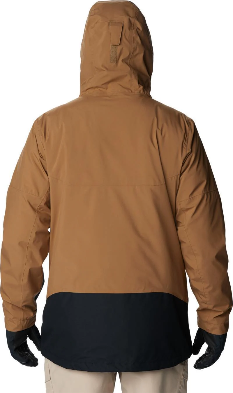Lhotse III Interchange Jacket - Tall - Mens - Image 6