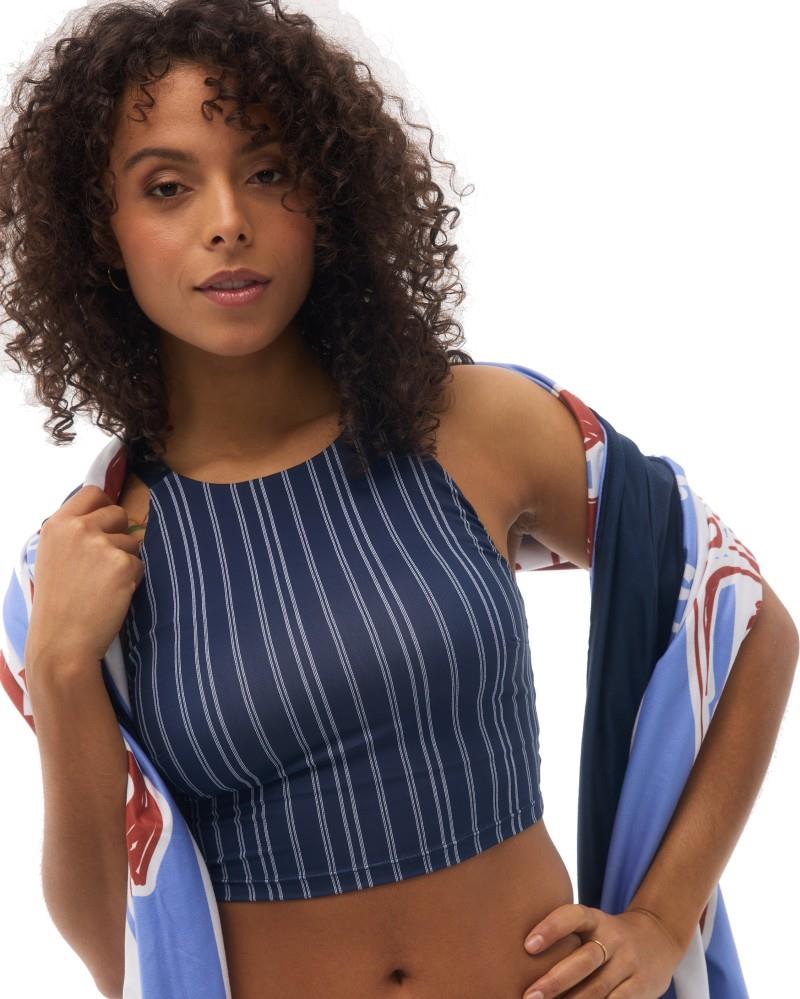 Liana Tankini - Womens - Image 6