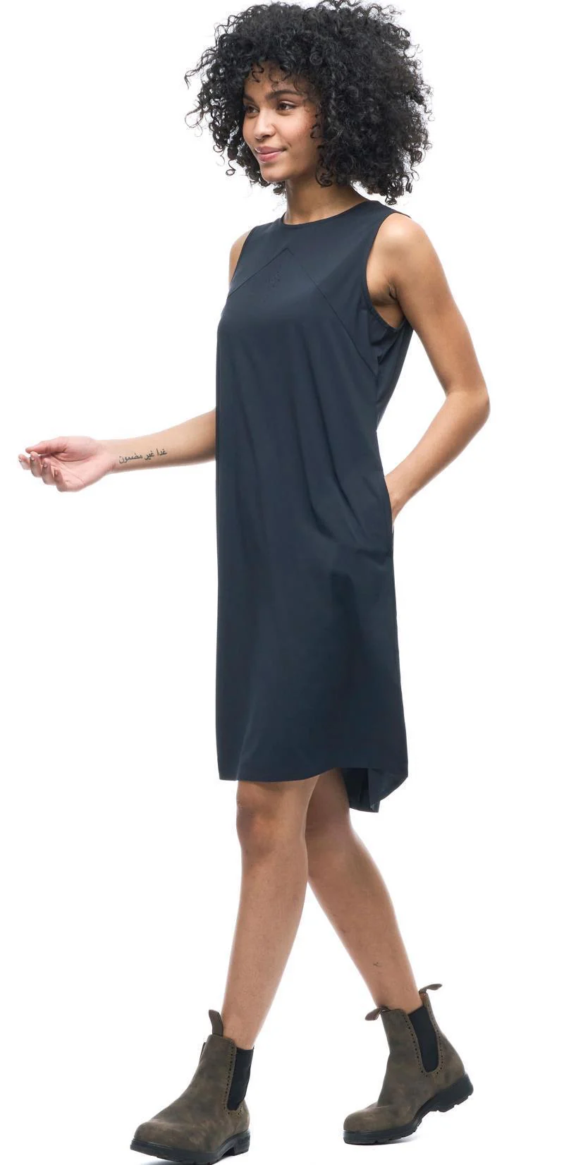 Lieve Dress (Prior Season) - Image 3