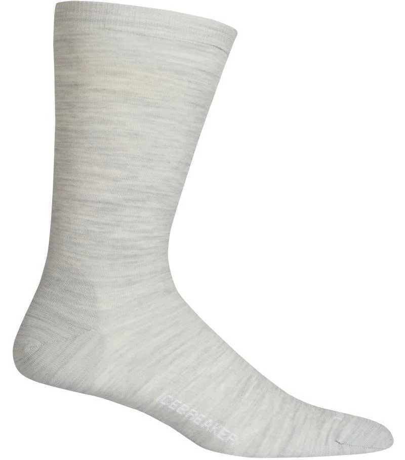 LifeStyle Crew Socks - Cool-Lite - Mens - Image 2