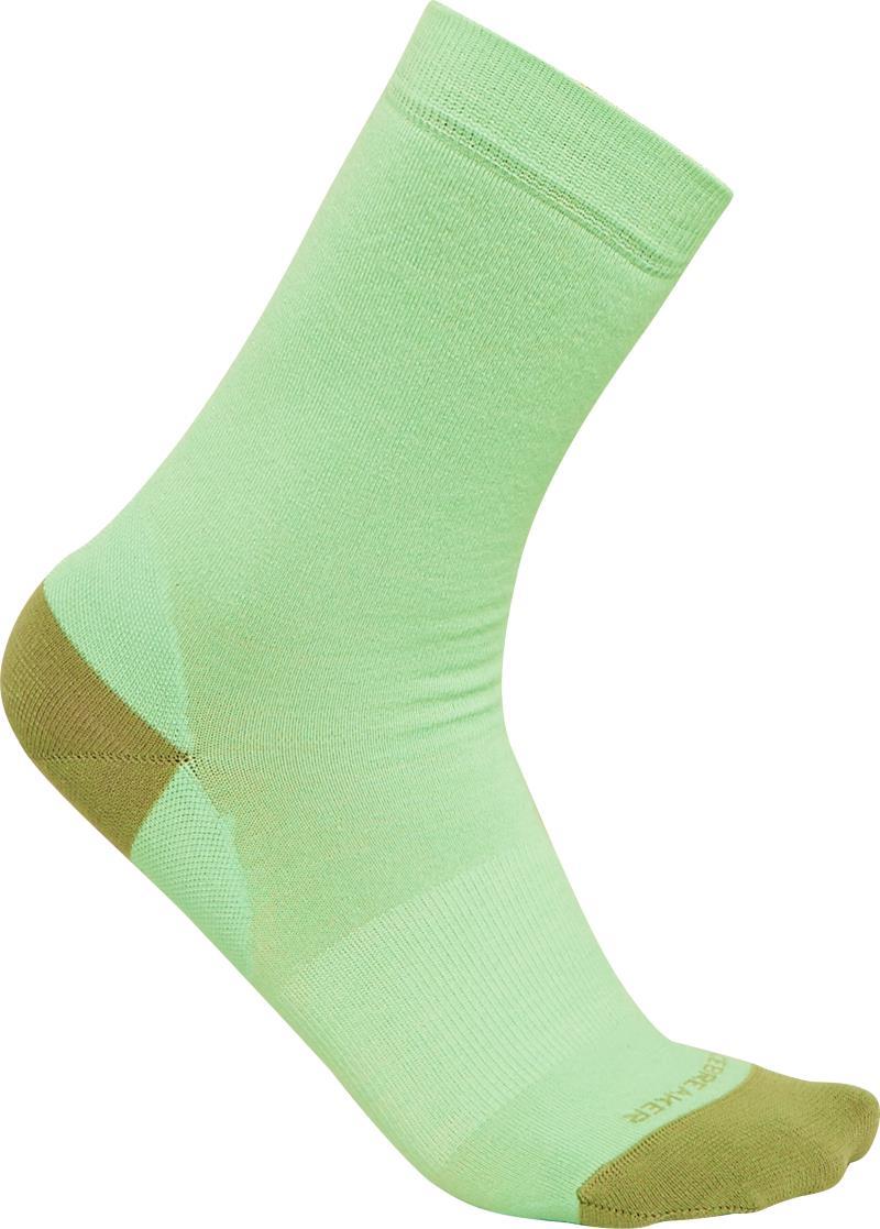 Merino LifeStyle Crew Socks - Fine Gauge - Womens - Image 14