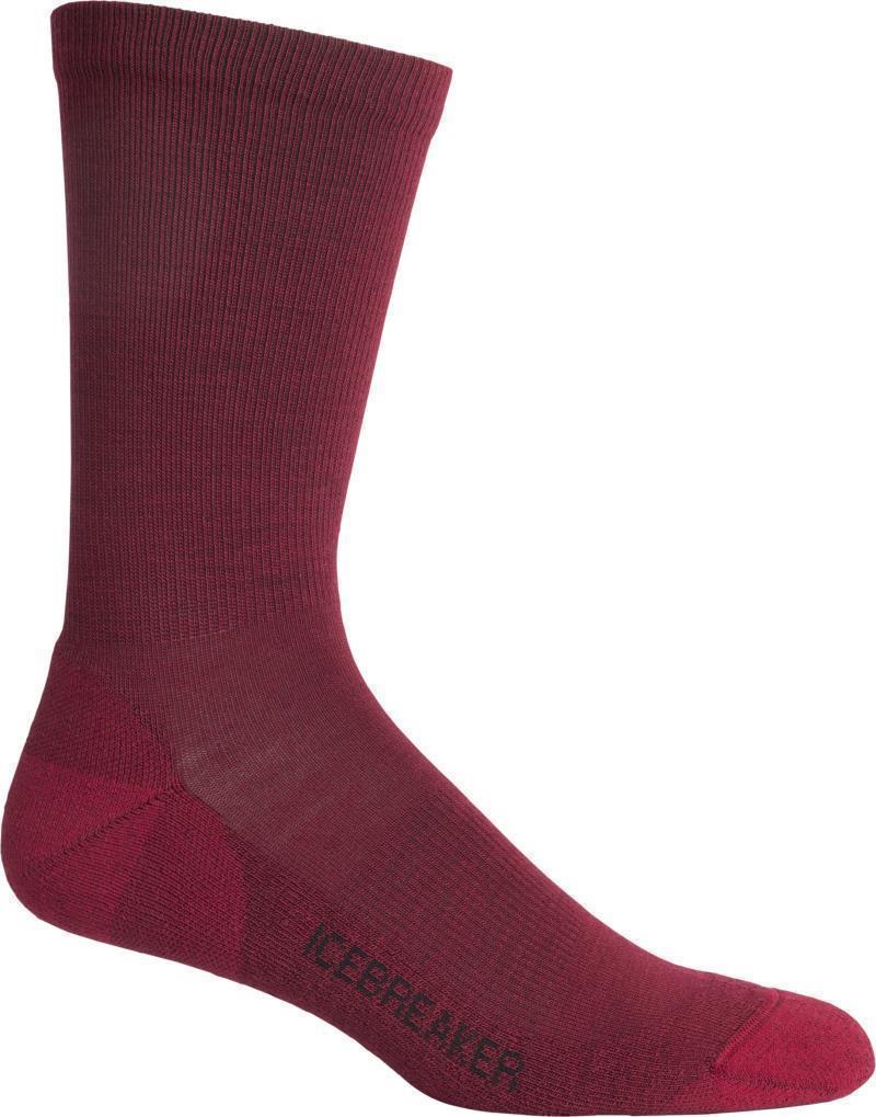Merino LifeStyle Crew Socks - Light - Mens - Image 11