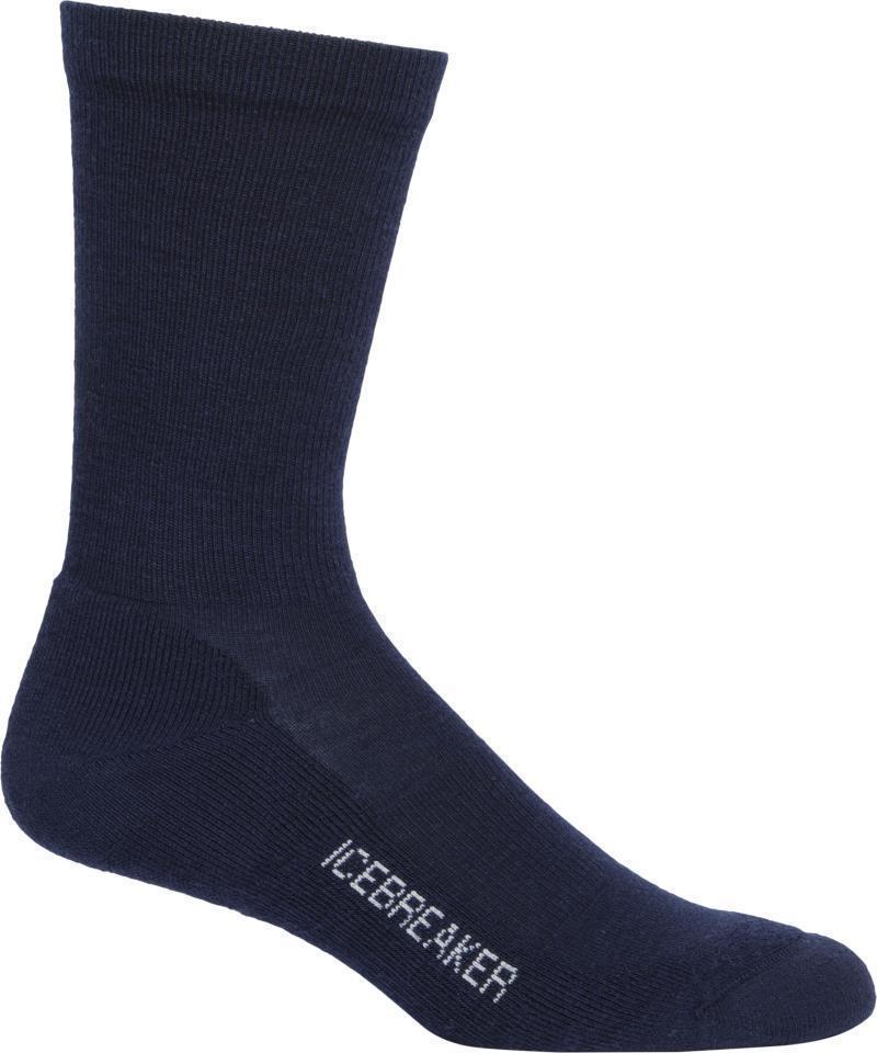 Merino LifeStyle Crew Socks - Light - Mens - Image 12