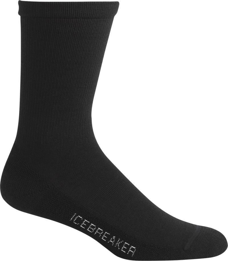 Merino LifeStyle Crew Socks - Light - Mens - Image 13