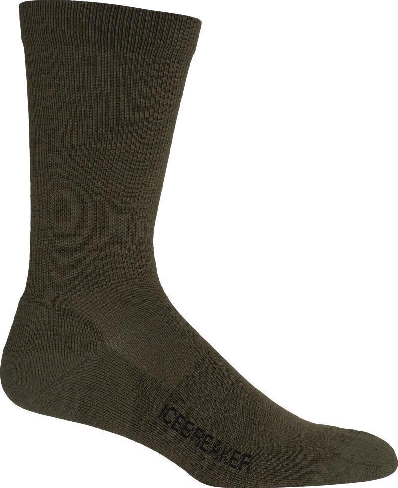 Merino LifeStyle Crew Socks - Light - Mens - Image 15