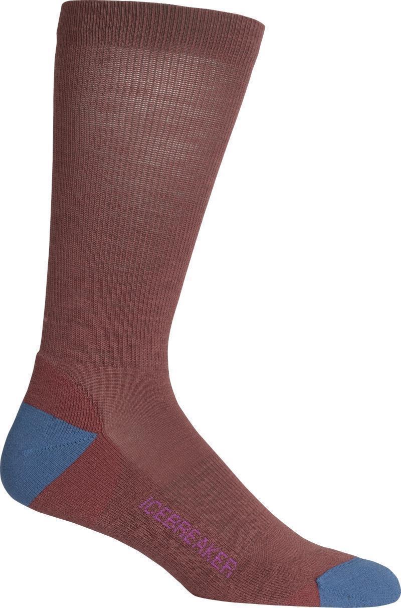Merino LifeStyle Crew Socks - Light - Mens - Image 16