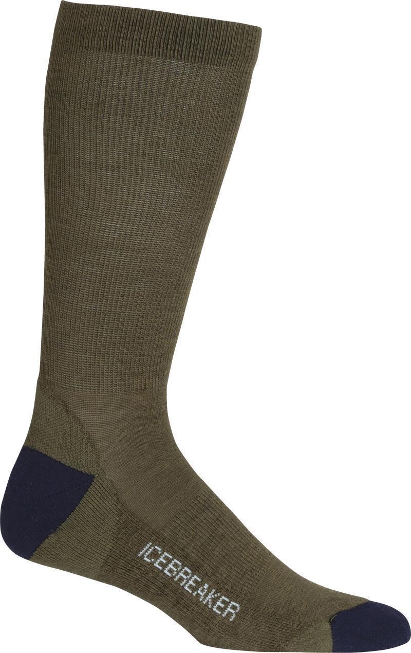 Merino LifeStyle Crew Socks - Light - Mens - Image 17